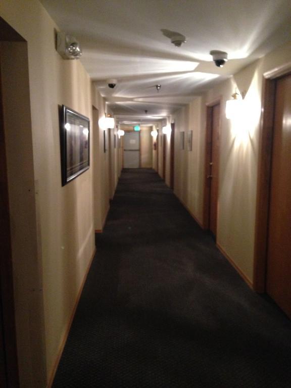 Lakeshore Inn & Suites Anchorage Pokój zdjęcie