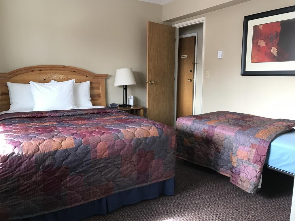 Lakeshore Inn & Suites Anchorage Zewnętrze zdjęcie