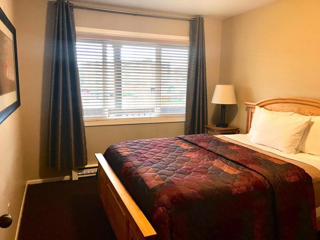 Lakeshore Inn & Suites Anchorage Zewnętrze zdjęcie