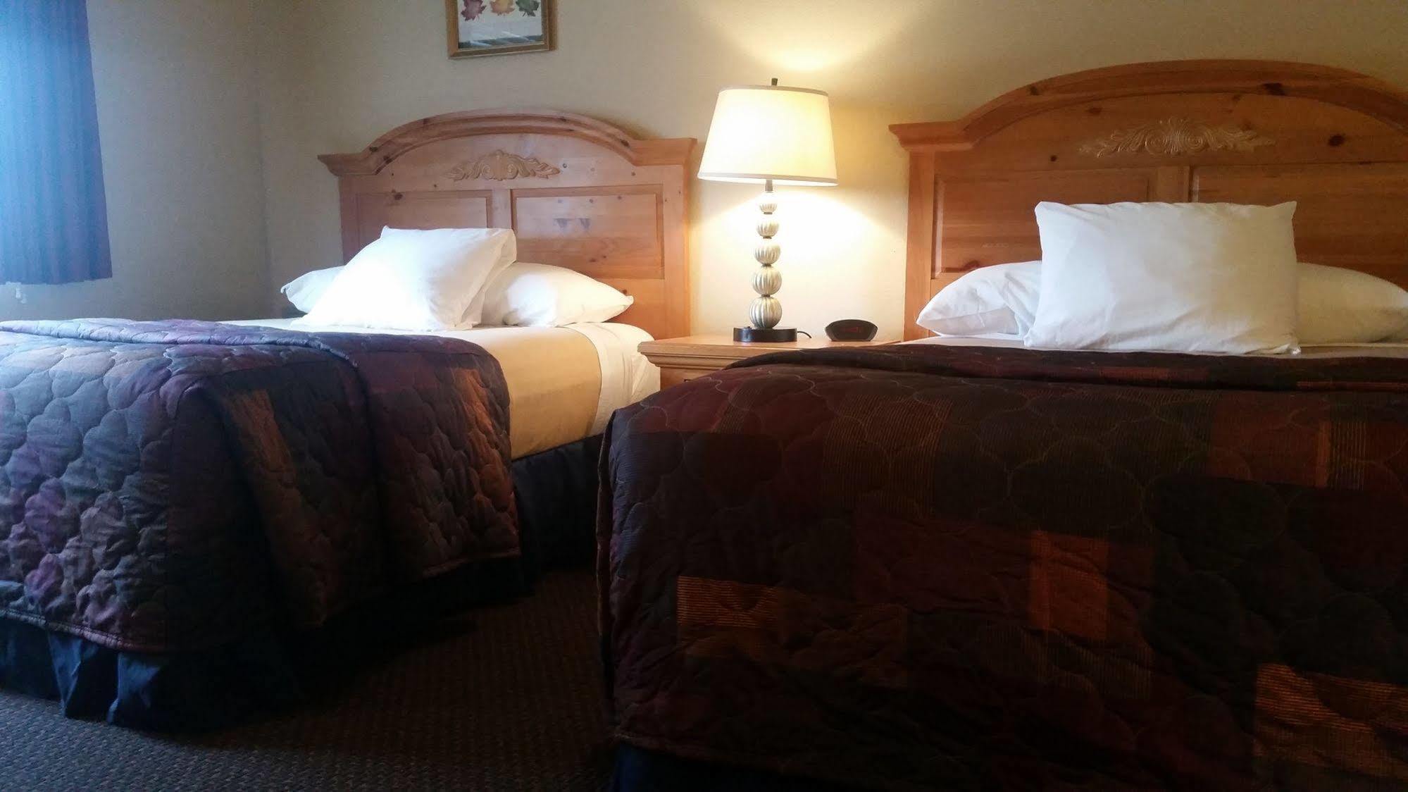 Lakeshore Inn & Suites Anchorage Zewnętrze zdjęcie