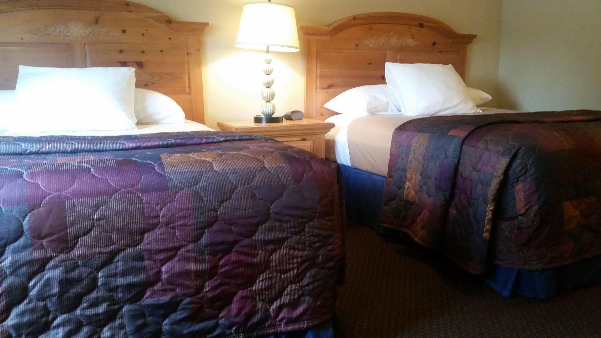 Lakeshore Inn & Suites Anchorage Zewnętrze zdjęcie