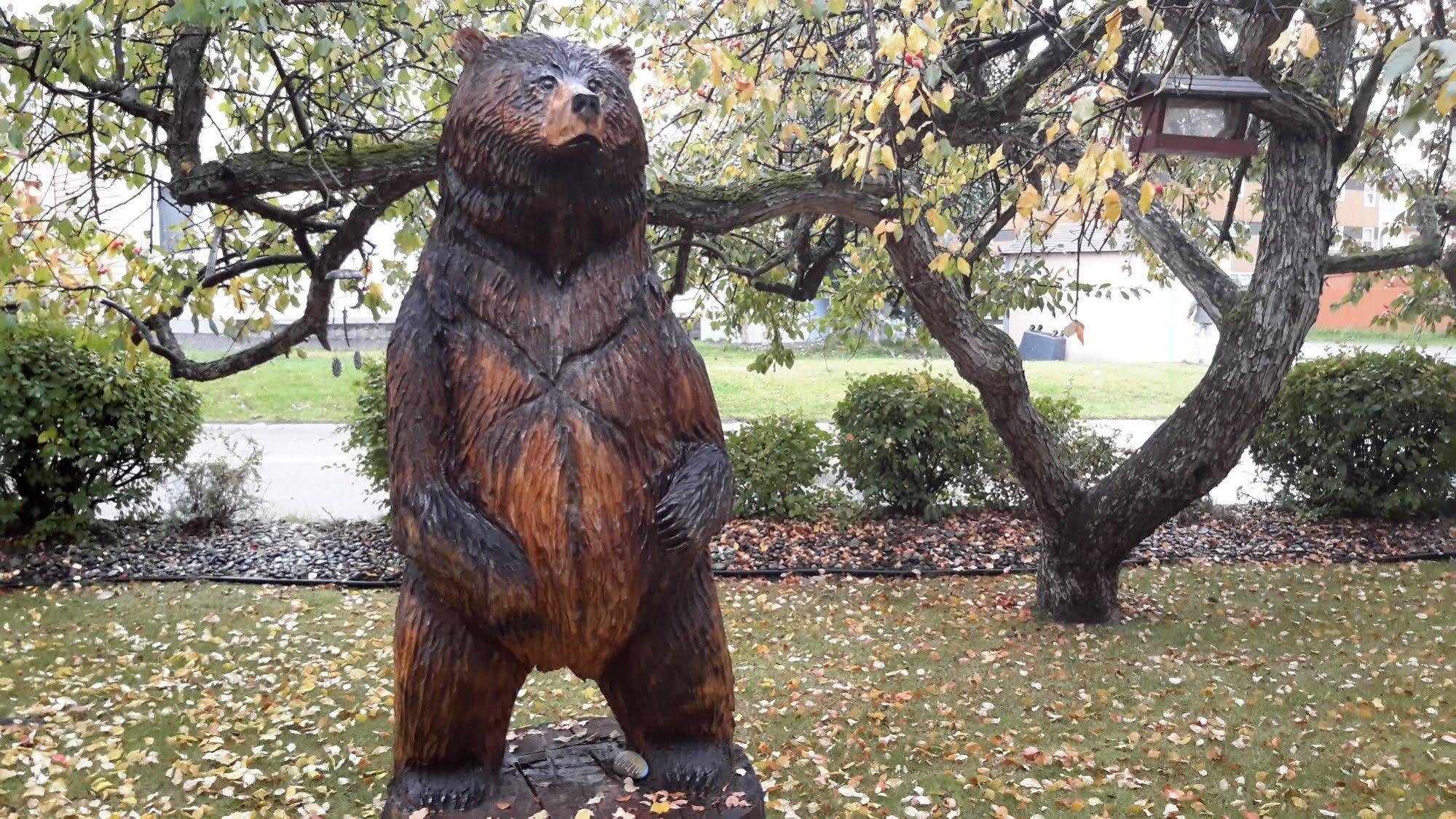 Lakeshore Inn & Suites Anchorage Zewnętrze zdjęcie