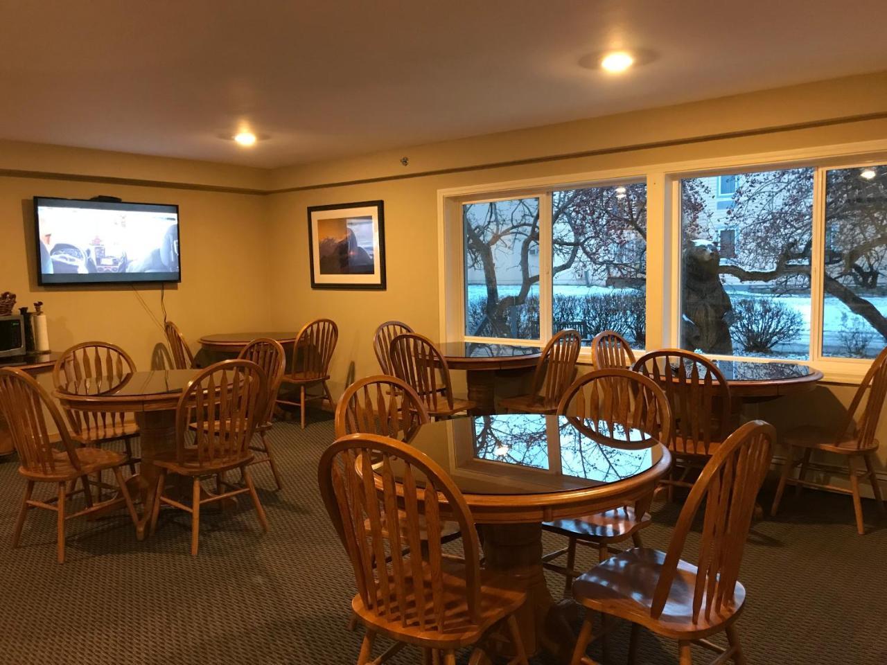 Lakeshore Inn & Suites Anchorage Zewnętrze zdjęcie