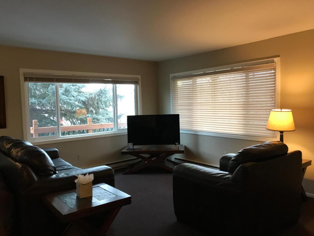 Lakeshore Inn & Suites Anchorage Zewnętrze zdjęcie